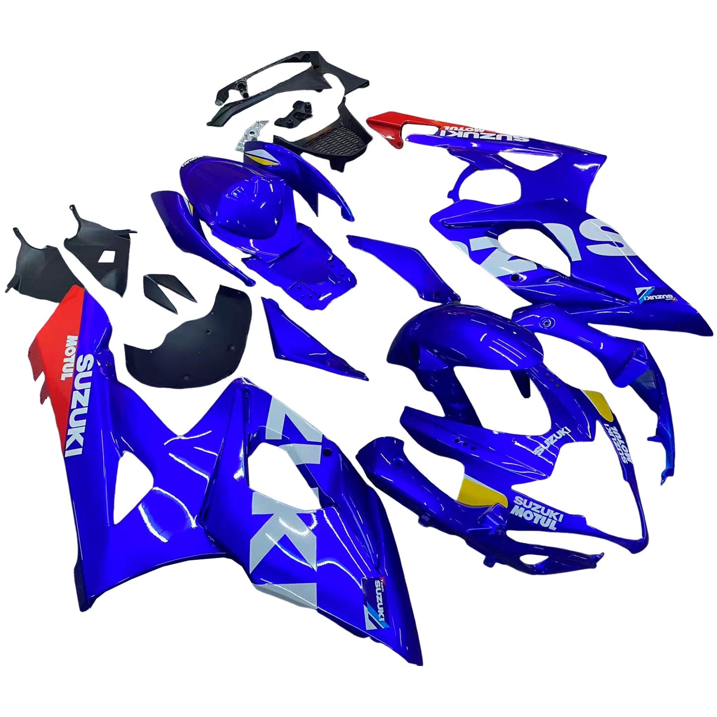 2005-2006 Suzuki GSXR1000 Fairing Kit