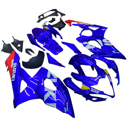 2005-2006 Suzuki GSXR1000 Fairing Kit