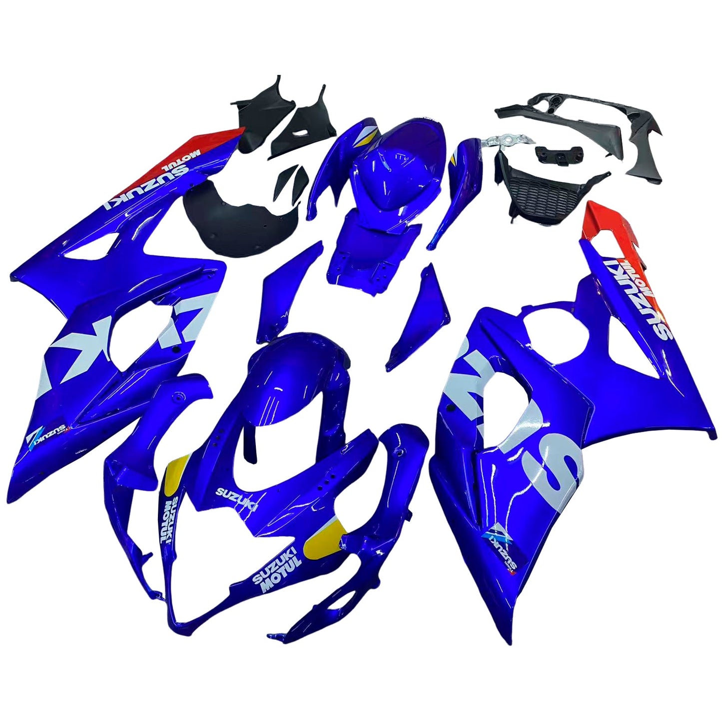2005-2006 Suzuki GSXR1000 Fairing Kit