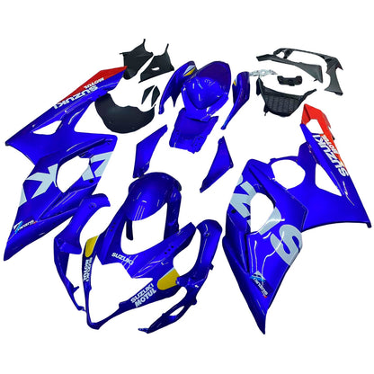 2005-2006 Suzuki GSXR1000 Fairing Kit