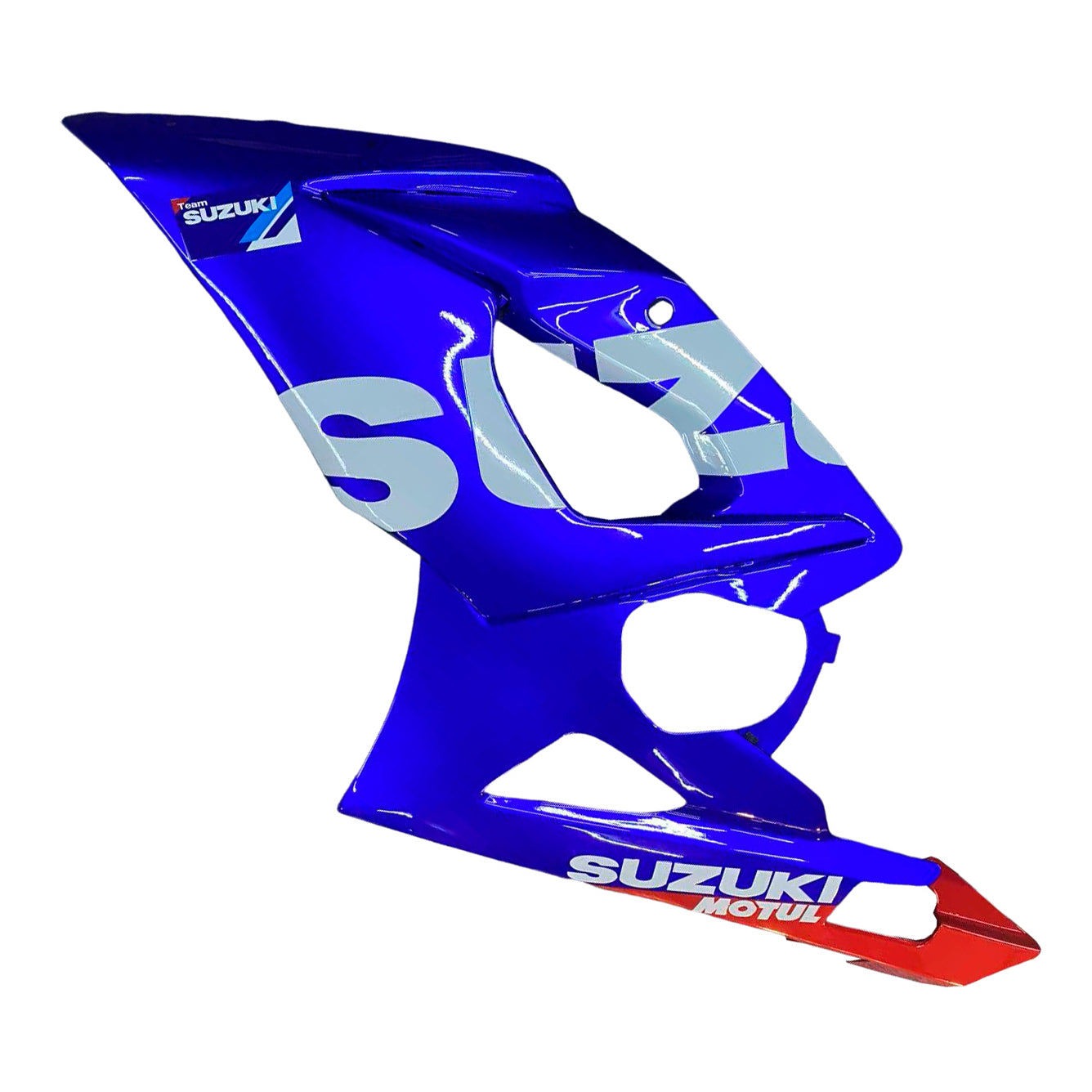 2005-2006 Suzuki GSXR1000 Fairing Kit