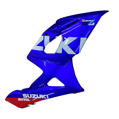 2005-2006 Suzuki GSXR1000 Fairing Kit