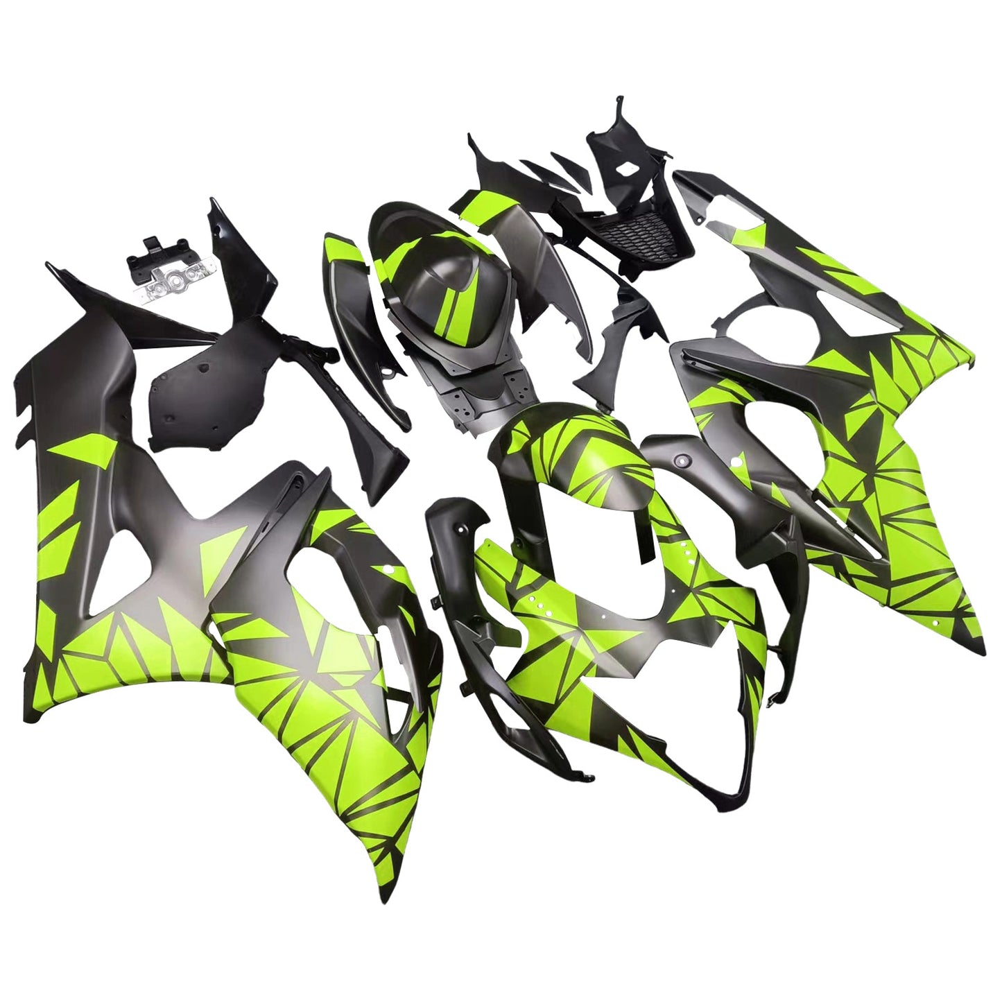 2005-2006 Suzuki GSXR1000 Fairing Kit