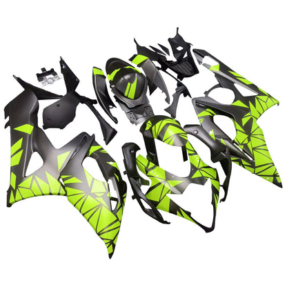 2005-2006 Suzuki GSXR1000 Fairing Kit