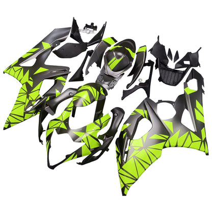 2005-2006 Suzuki GSXR1000 Fairing Kit