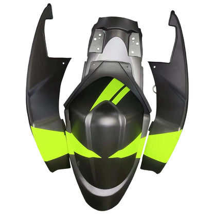 2005-2006 Suzuki GSXR1000 Fairing Kit