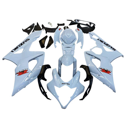 2005-2006 Suzuki GSXR1000 Fairing Kit