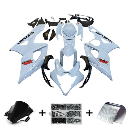 2005-2006 Suzuki GSXR1000 Fairing Kit