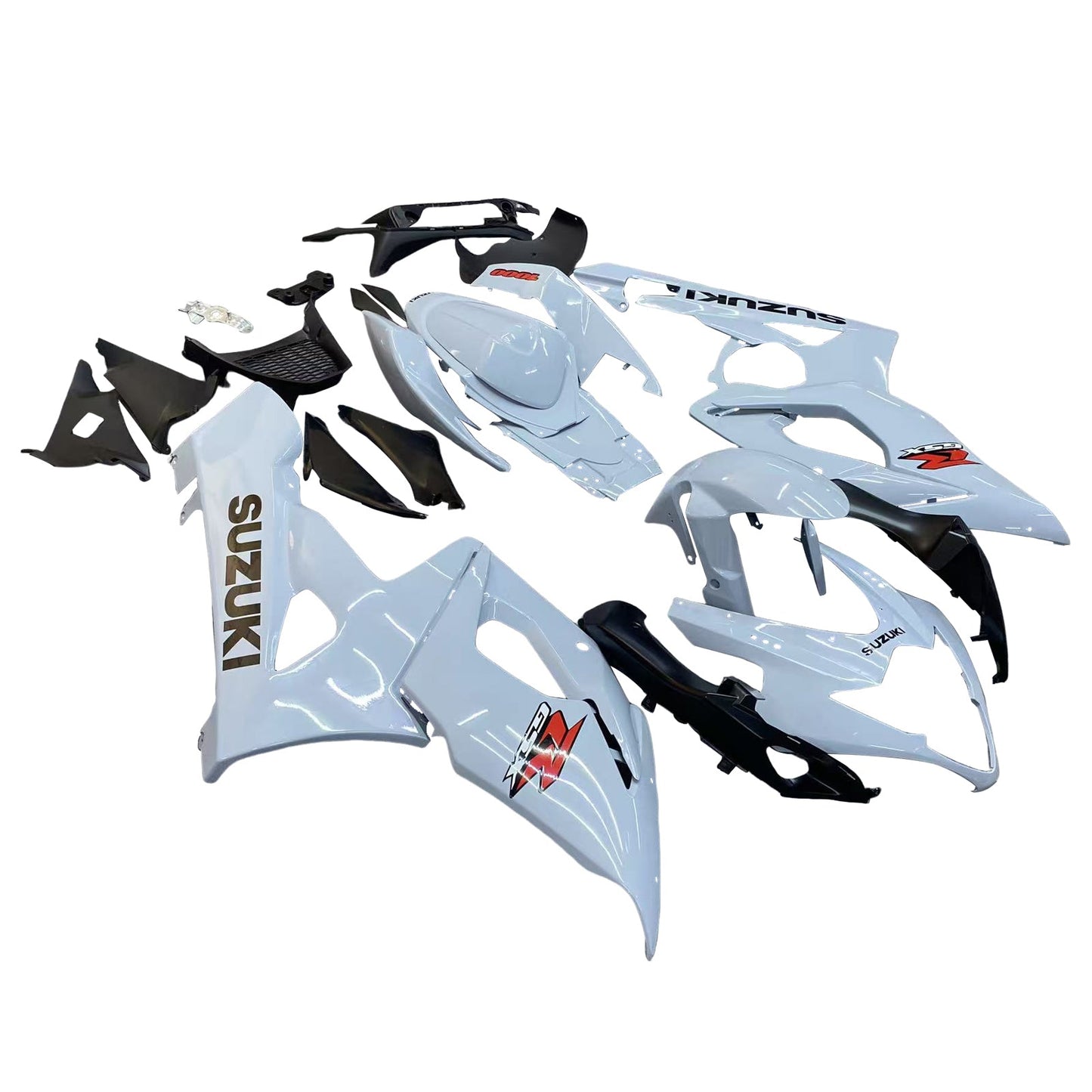 2005-2006 Suzuki GSXR1000 Fairing Kit