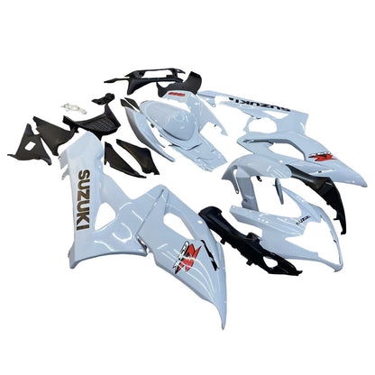 2005-2006 Suzuki GSXR1000 Fairing Kit