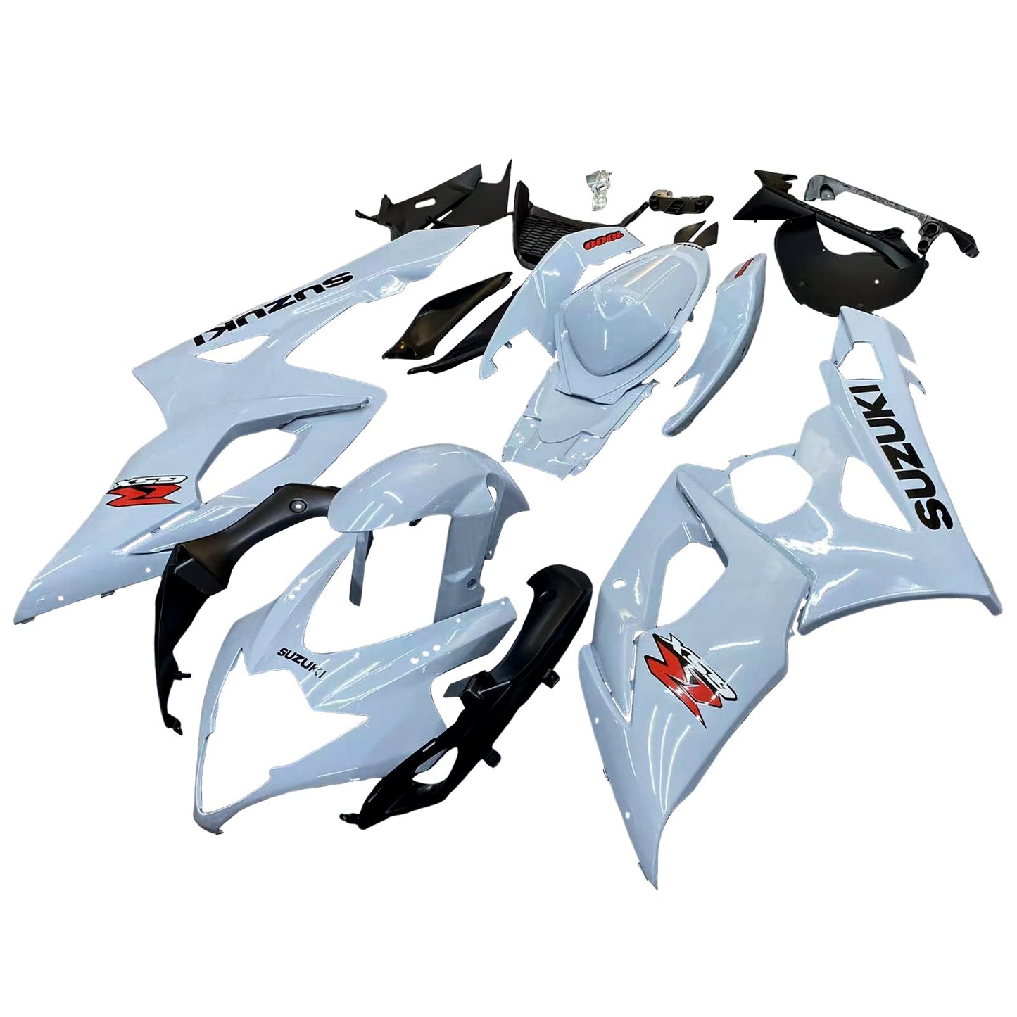 2005-2006 Suzuki GSXR1000 Fairing Kit