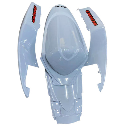 2005-2006 Suzuki GSXR1000 Fairing Kit