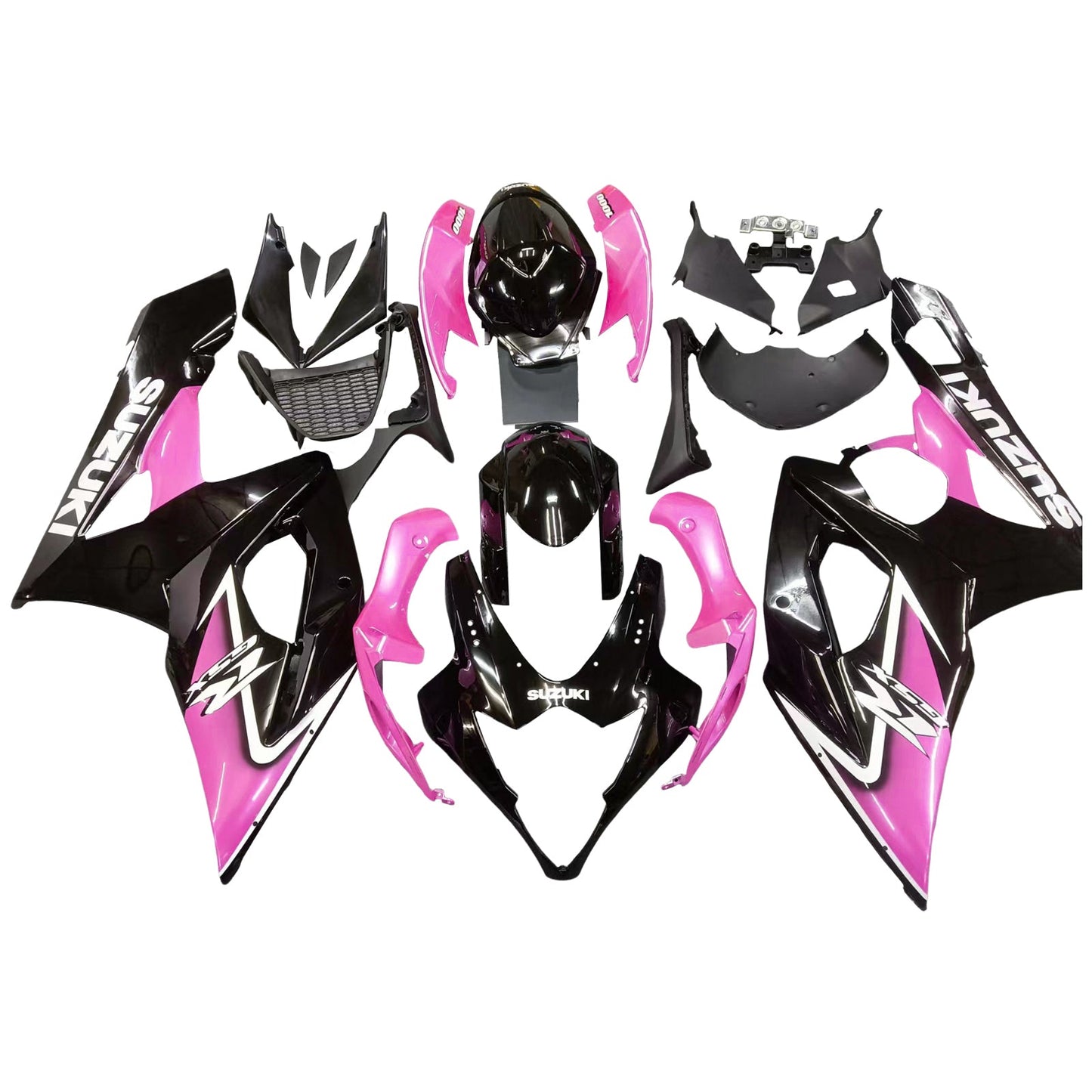 2005-2006 Suzuki GSXR1000 Fairing Kit