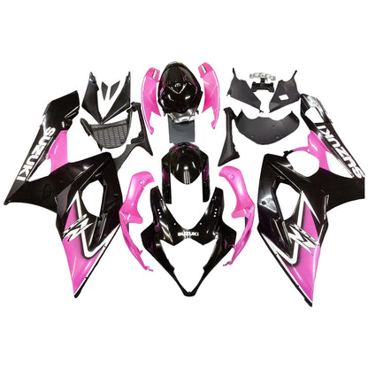 2005-2006 Suzuki GSXR1000 Fairing Kit