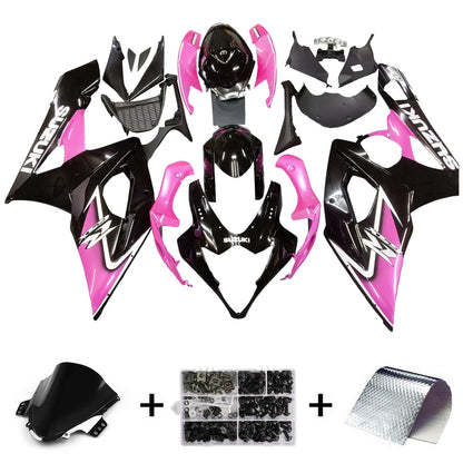 2005-2006 Suzuki GSXR1000 Fairing Kit