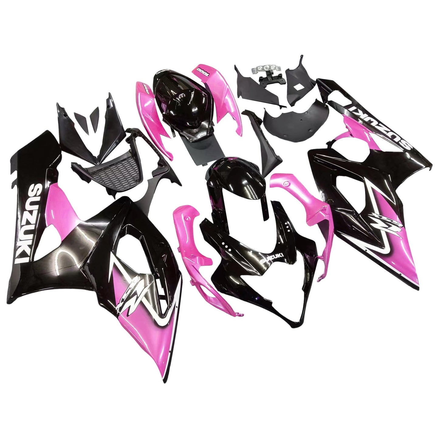 2005-2006 Suzuki GSXR1000 Fairing Kit