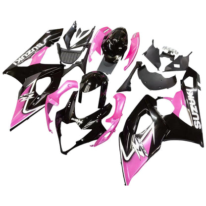 2005-2006 Suzuki GSXR1000 Fairing Kit