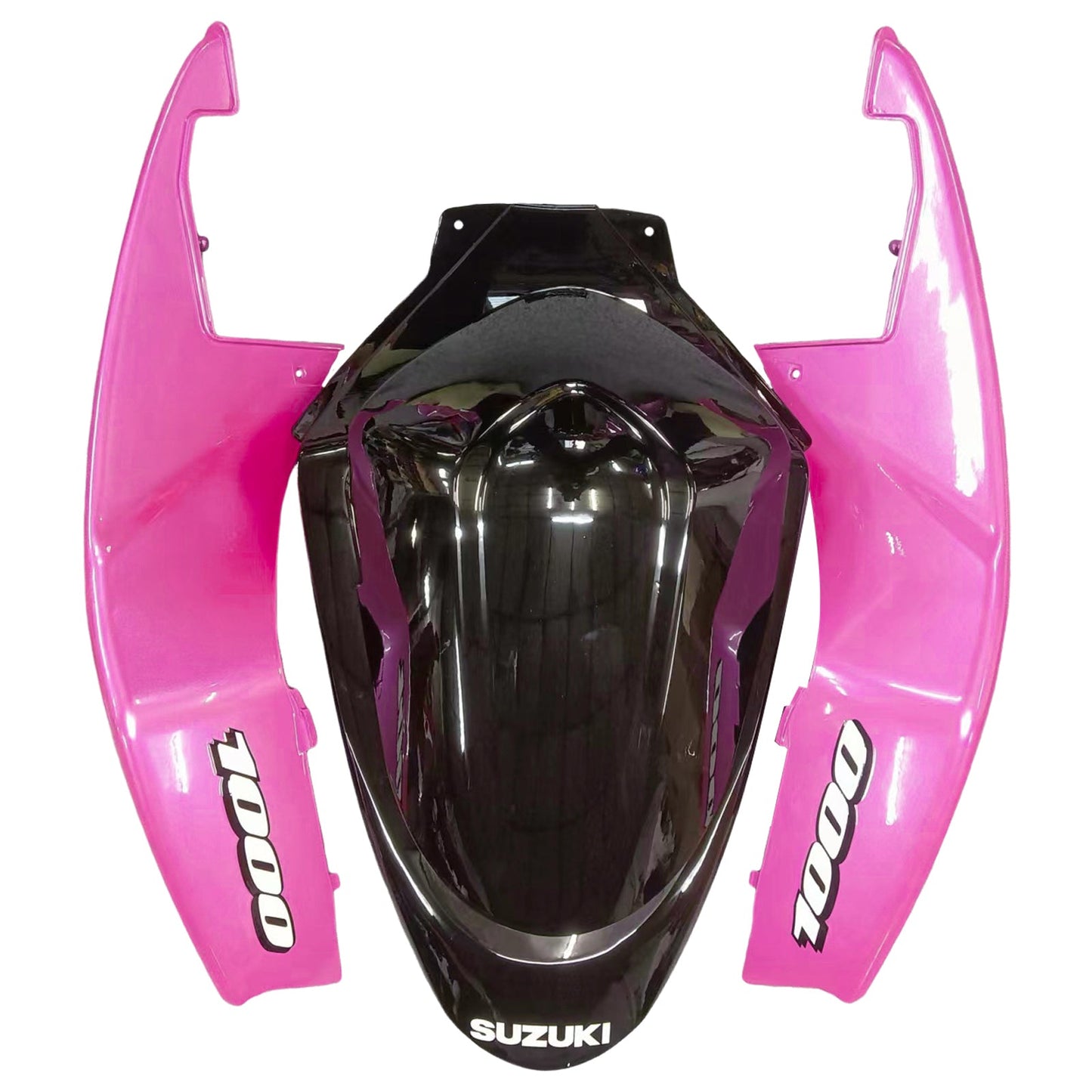 2005-2006 Suzuki GSXR1000 Fairing Kit