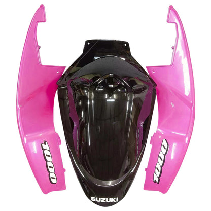 2005-2006 Suzuki GSXR1000 Fairing Kit