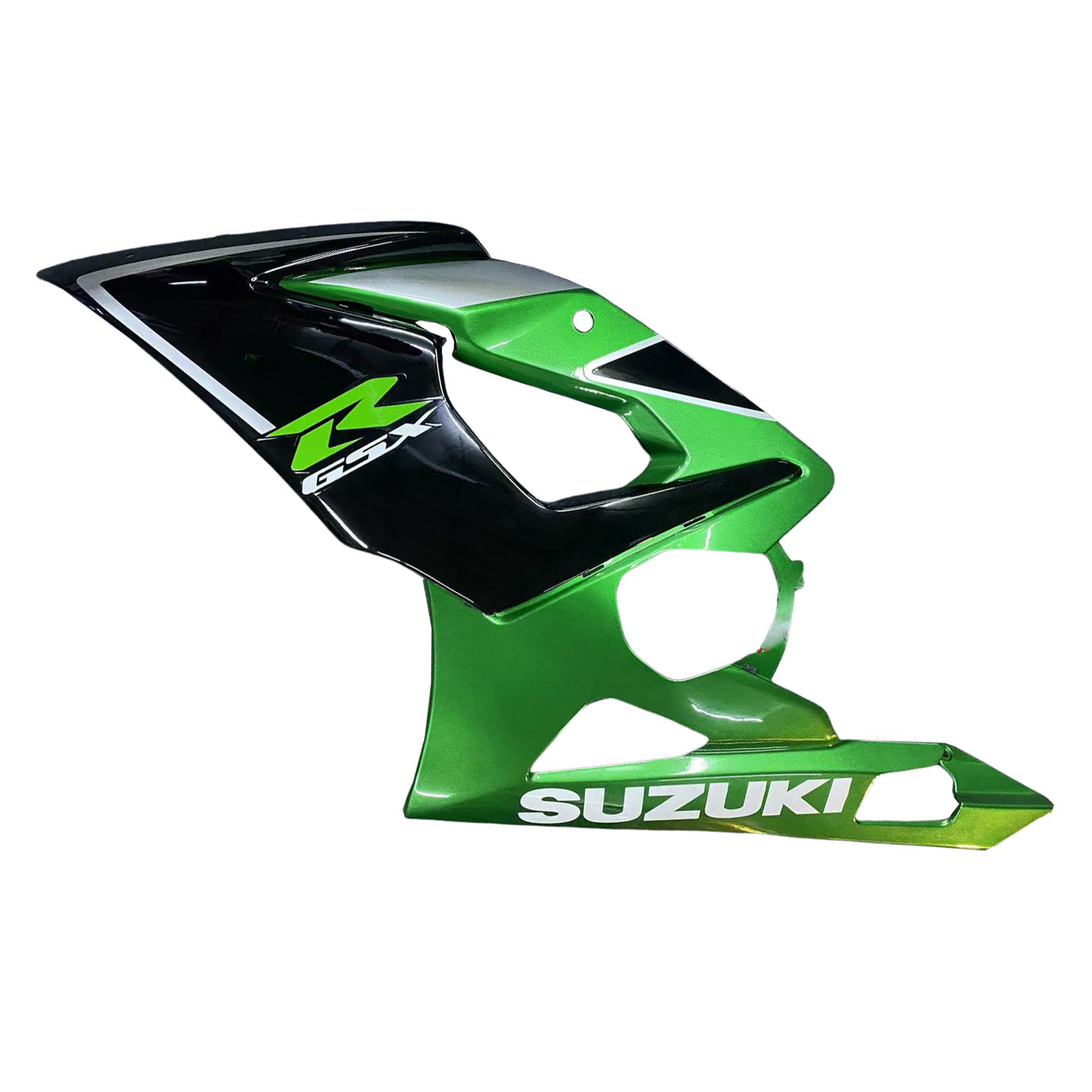 2005-2006 Suzuki GSXR1000 K5 Fairing Kit Bodywork Plastic ABS
