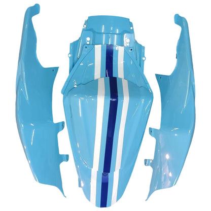 2007-2008 Fairings Suzuki GSXR 1000 Blue Rizla