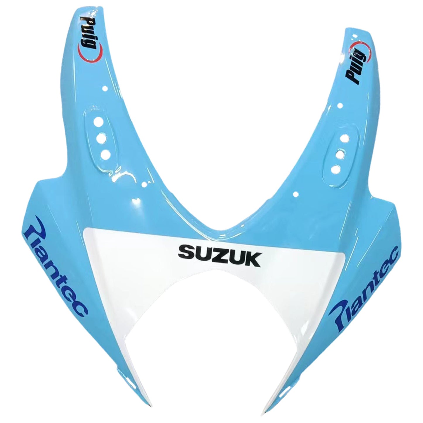 2007-2008 Fairings Suzuki GSXR 1000 Blue Rizla