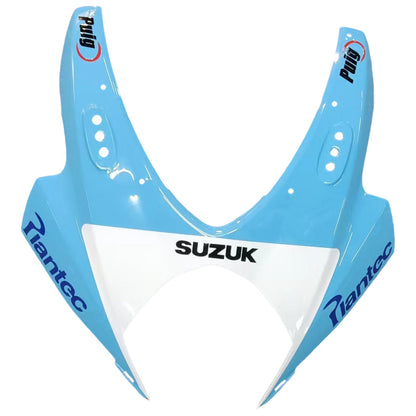 2007-2008 Fairings Suzuki GSXR 1000 Blue Rizla