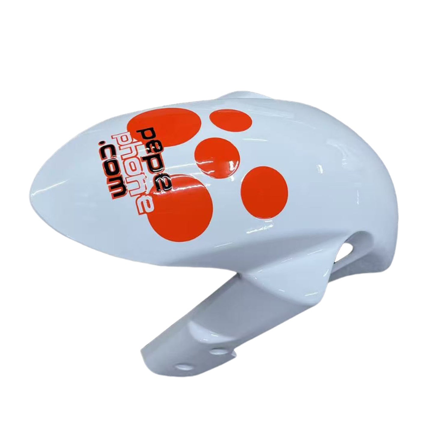 2007-2008 Fairings Suzuki GSXR 1000 Multi-Color pepephone  Generic