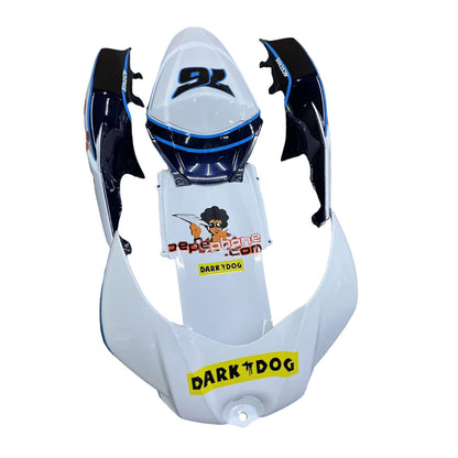 2007-2008 Fairings Suzuki GSXR 1000 Multi-Color pepephone  Generic