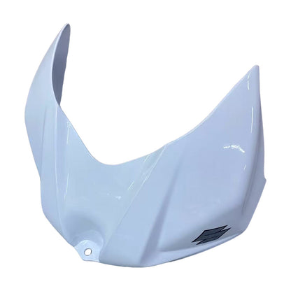 2007-2008 Suzuki GSXR 1000 White & Black GSXR  Generic