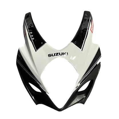2007-2008 Suzuki GSXR 1000 Black & White GSXR  Generic