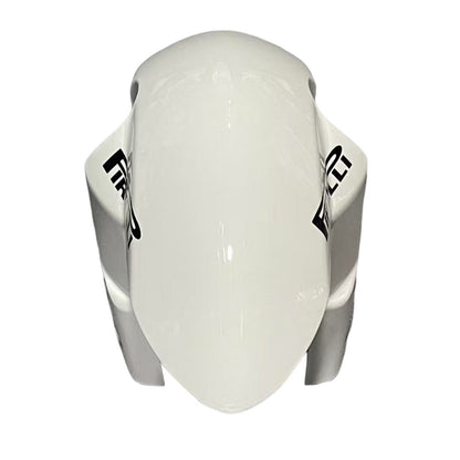 2007-2008 Suzuki GSXR 1000 Black & White GSXR  Generic