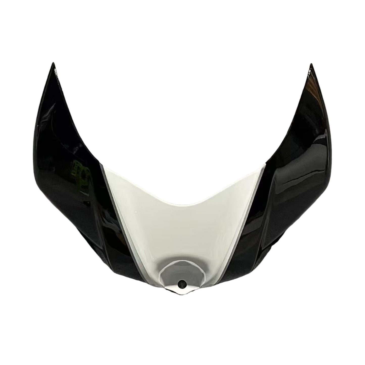 2007-2008 Suzuki GSXR 1000 Black & White GSXR  Generic
