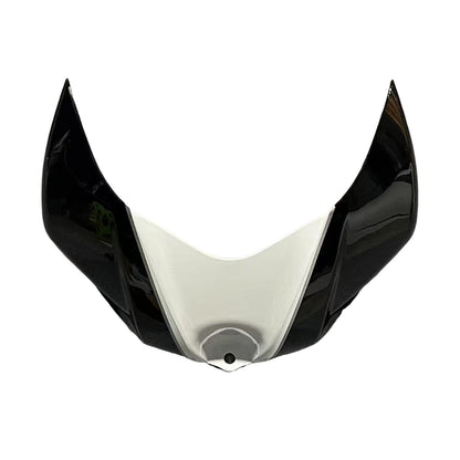 2007-2008 Suzuki GSXR 1000 Black & White GSXR  Generic