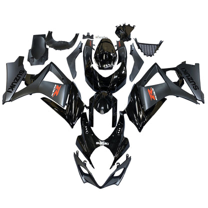 2007-2008 Suzuki GSXR1000 Fairing Kit