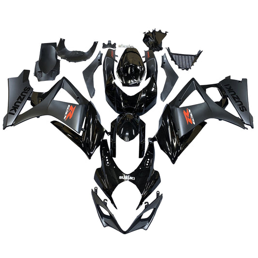 2007-2008 Suzuki GSXR1000 Fairing Kit