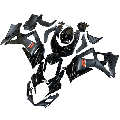2007-2008 Suzuki GSXR1000 Fairing Kit