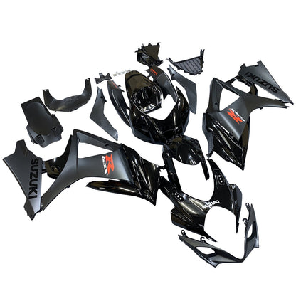 2007-2008 Suzuki GSXR1000 Fairing Kit