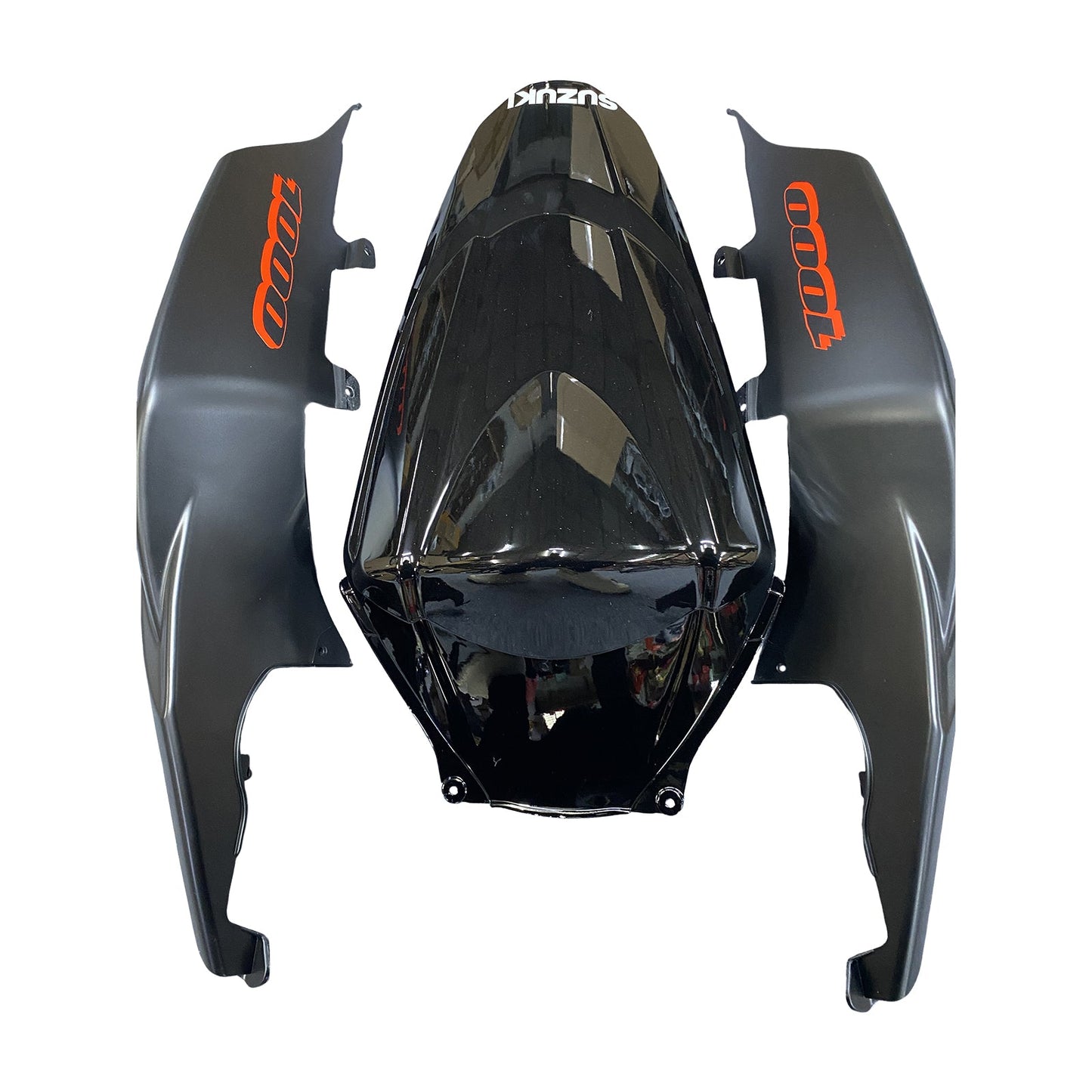 2007-2008 Suzuki GSXR1000 Fairing Kit