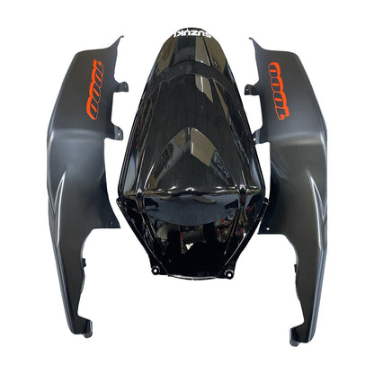 2007-2008 Suzuki GSXR1000 Fairing Kit