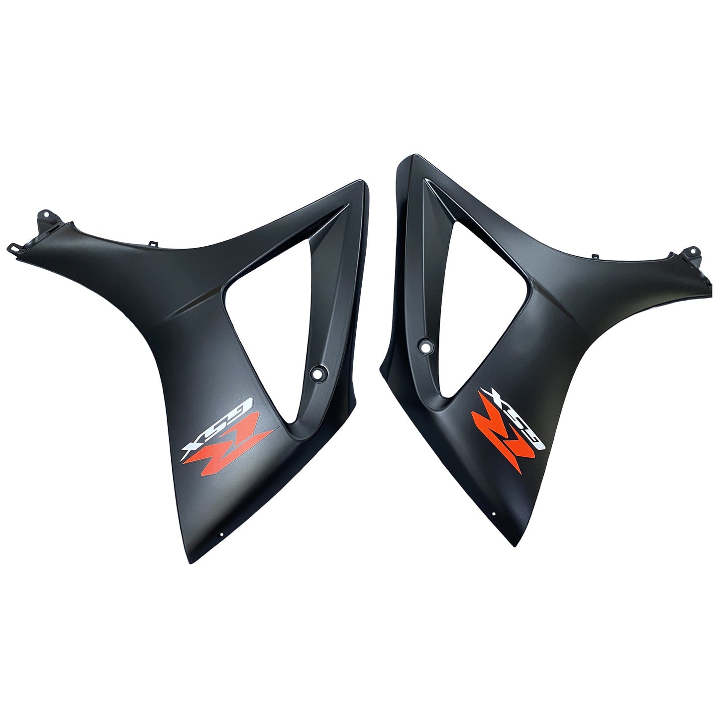 2007-2008 Suzuki GSXR1000 Fairing Kit