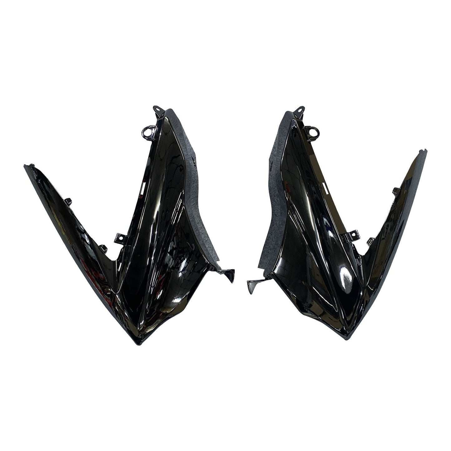 2007-2008 Suzuki GSXR1000 Fairing Kit