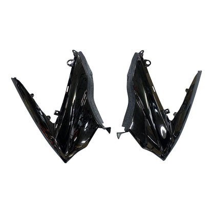 2007-2008 Suzuki GSXR1000 Fairing Kit