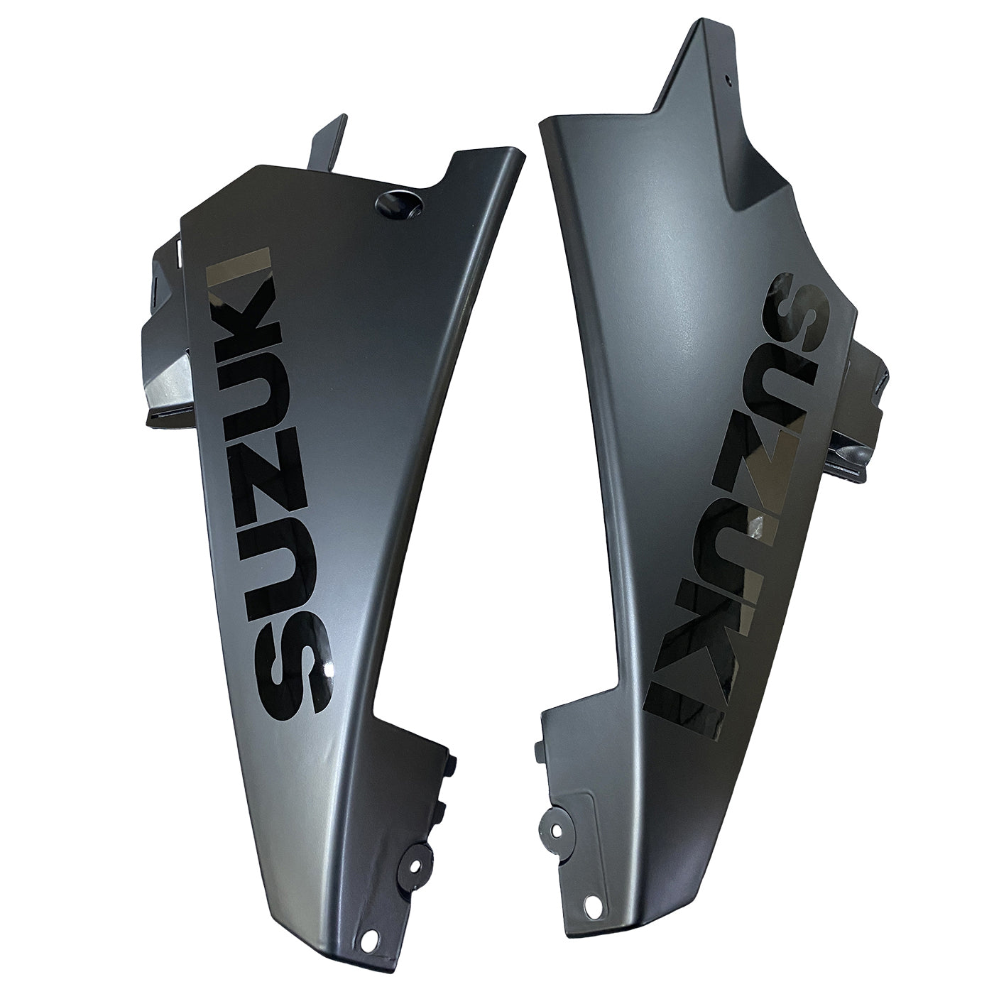 2007-2008 Suzuki GSXR1000 Fairing Kit