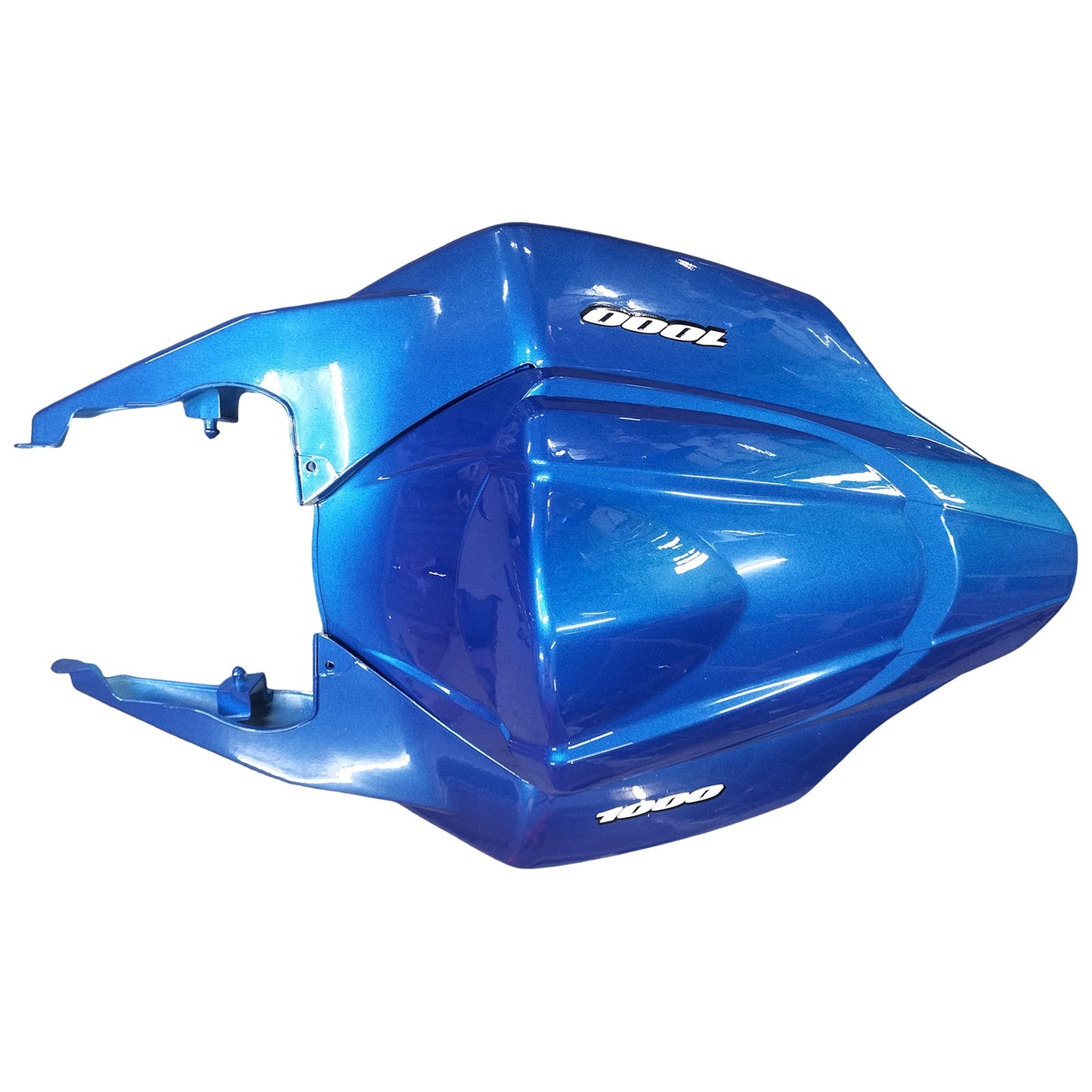 2007-2008 Suzuki GSXR1000 Fairing Kit