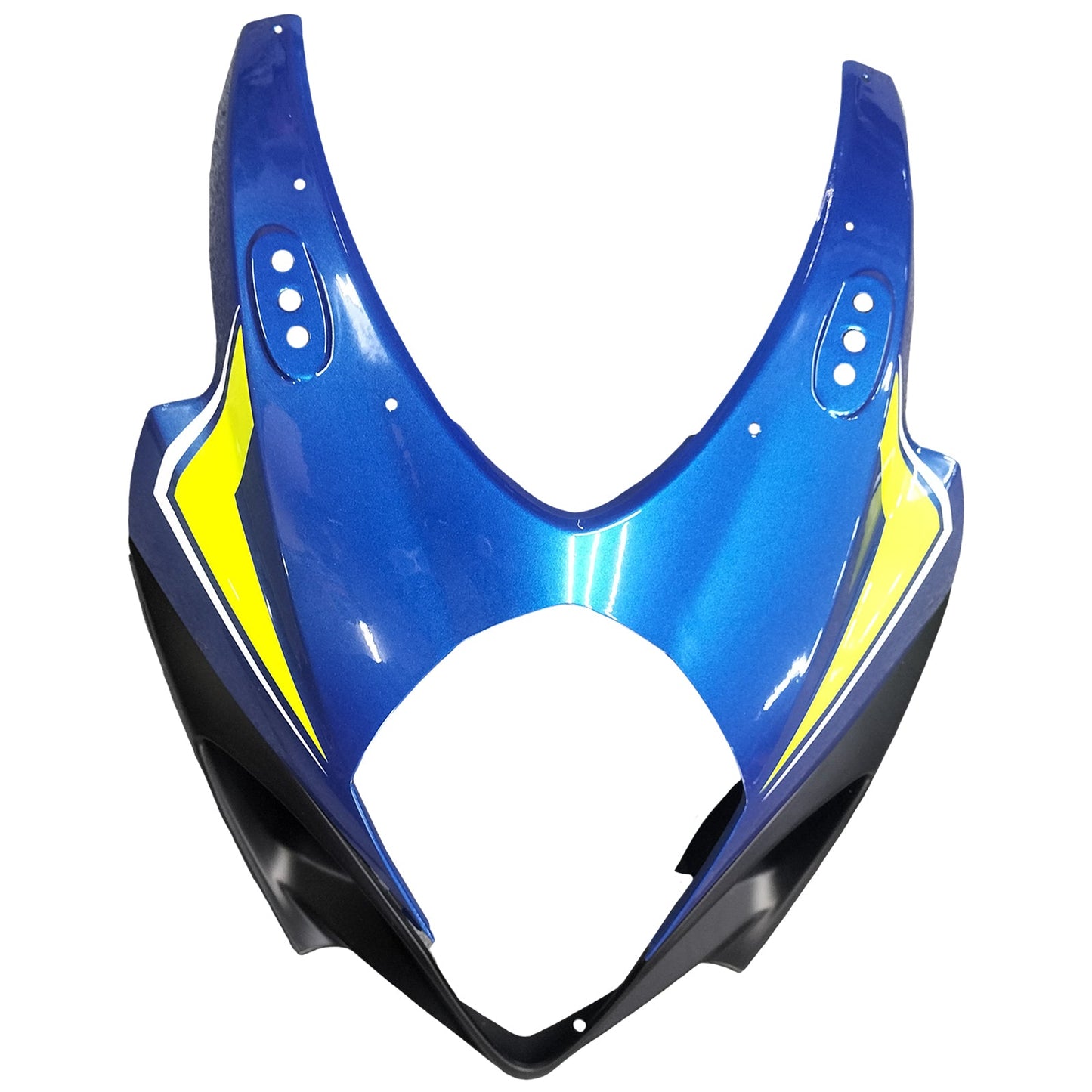 2007-2008 Suzuki GSXR1000 Fairing Kit