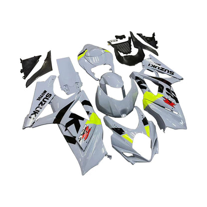2007-2008 Suzuki GSXR1000 Fairing Kit