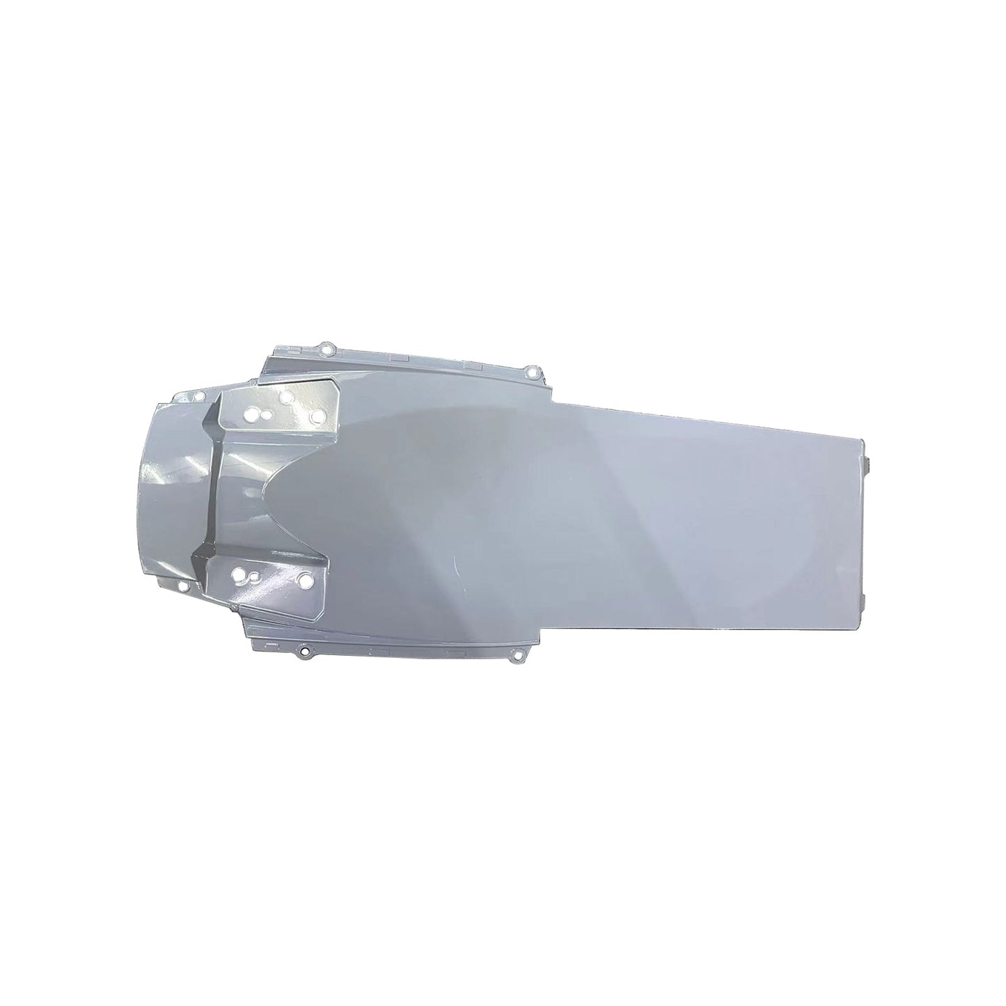 2007-2008 Suzuki GSXR1000 Fairing Kit