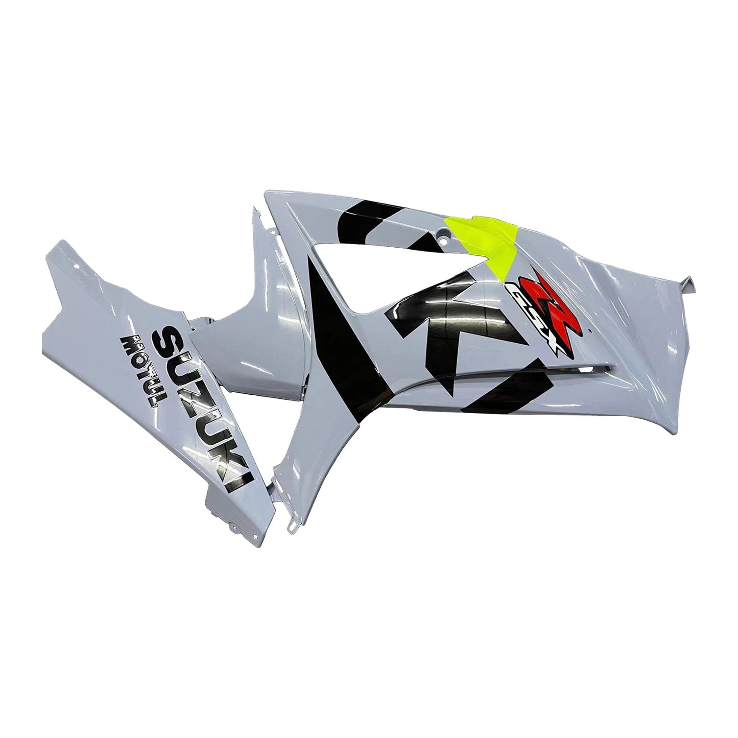 2007-2008 Suzuki GSXR1000 Fairing Kit