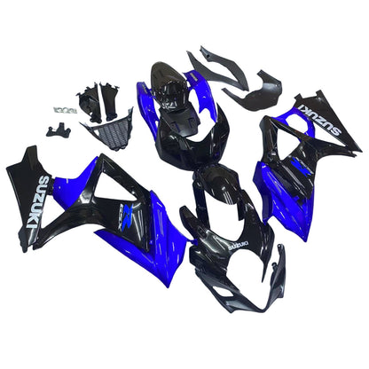2007-2008 Suzuki GSXR1000 Fairing Kit